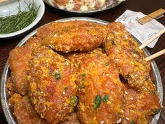 -姑苏家宴·苏帮菜·松鼠桂鱼(苏州总店)