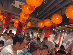 -周小波重庆小面·重庆名小吃(邹容路店)