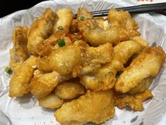 -飞尝蚝·顺德菜·鱼生(顺德总店)