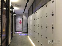 -银吉姆健身(景城邻里中心馆)