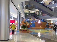 -海底捞火锅(大融城店)