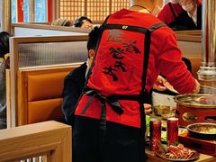 -西塔老太太泥炉烤肉(双井店)