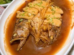 -径山十八道·风味民间菜(华夏之心店)