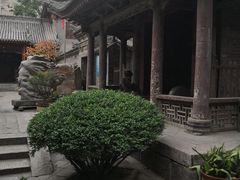 -大学习巷清真寺