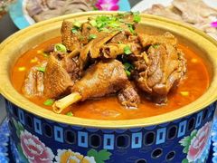 -金典银峰老鹅馆·昆山菜(亭林公园店)