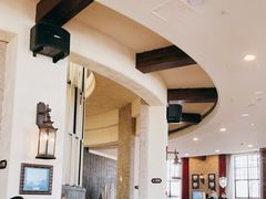 大堂-南沙游艇会·大兵船餐厅