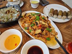 -小喜客·云南特色菜(纳西庭院店)