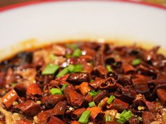 -李氏八大件老菜馆(万宝街店)