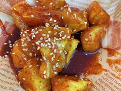 -甲乙饼(丽泽天地店)
