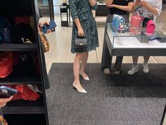 -Chanel(德基广场店)