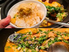 -筱爷叔·上海传统手工菜(玉树路店)