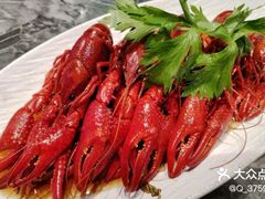-欧记轩龙虾·私房菜(A店)