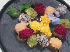 -南山鲜虾面·活鲜小馆·海味大连菜(南山总店)