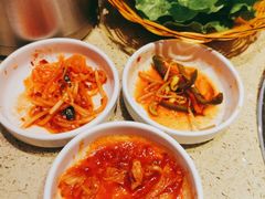 -妙香居韩国烤肉(鹏瑞利季华广场店)