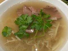 -蔡澜Pho·越南粉餐厅(海上世界店)