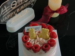 -流酥可心·牛乳蛋糕商店(禾祥西路店)