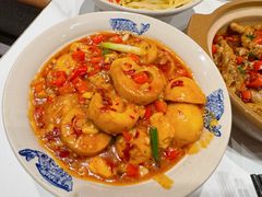 金钱蛋-潇湘阁(昆泰国际大厦店)