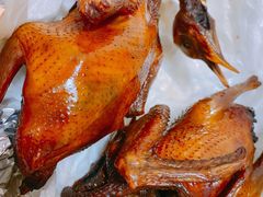红烧乳鸽-陶陶居酒家(海岸城店)