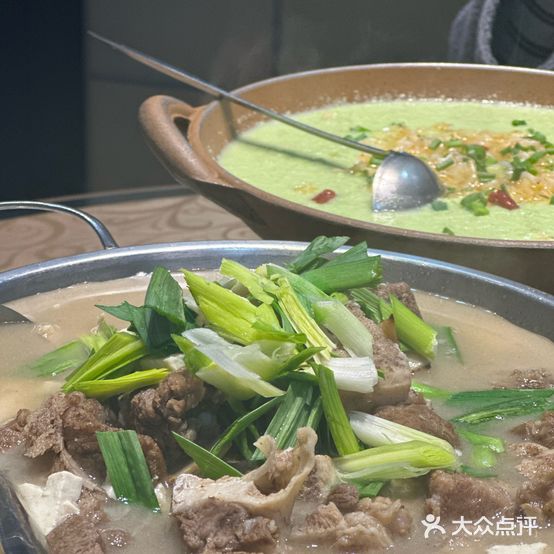 创新火锅(惠明路店)