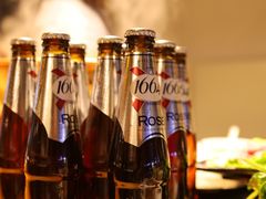 -市井烧烤·卤虾(和平上东店)