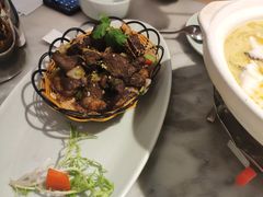 -小菜园新徽菜(镇江京口吾悦店)