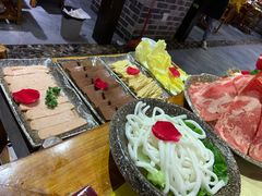 -蜀家渝重庆火锅(南屏街店)