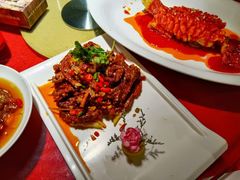 -盛世川王•幸福里(长虹店)