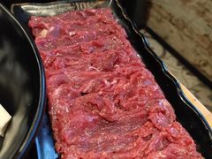 -手选潮汕鲜活牛肉火锅(二七广场店)