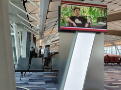 -香港国际机场