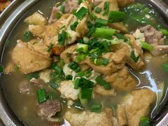 -朗妈私房菜(婺女州店)