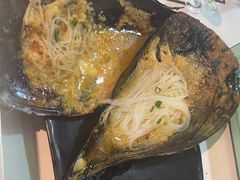 -云晓光头烧烤吧(德平路店)