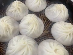 鲜肉汤包-法华汤包馆(法华镇路店)