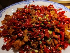 -渝信川菜(长安店)