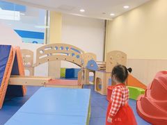 -金宝贝早教(万象城校区)