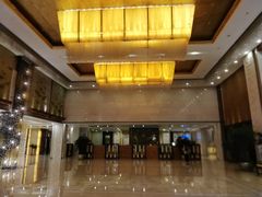 大堂-北京西国贸大酒店