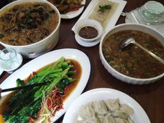 -李老哈·东北菜(宋园路店)