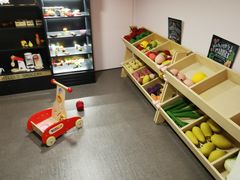 -Lilliput粒粒堡亲子餐厅(置汇旭辉店)