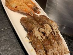 -火地铁板烧(昆山万象汇店)