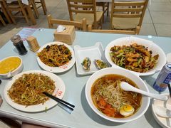 -孟记粥铺·家常菜·烧烤·粥(亚运村店)