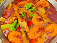 -外婆烧.老杭帮菜(庆春店)