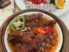 -晋江荣誉国际酒店·港誉茶餐厅