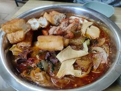 -四川老牛麻辣烫(北门桥店)