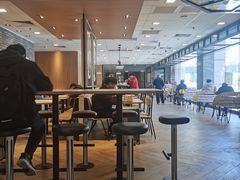 -麦当劳(世贸店)