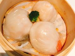 -新大咀港式茶餐厅(宝山万达店)