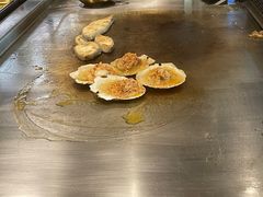 -大神太神·铁板烧(瑞虹天地月亮湾店)