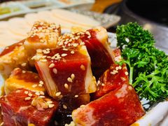 -竹涟烧肉(太古里店)