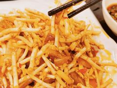 -老来福·非遗酸汤兔(凯旋路店)