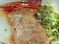 -陳香貴·兰州牛肉面(恒基名人店)