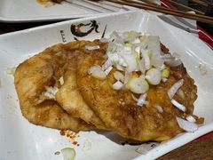 -金刚山烧烤(中山路店)
