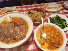 -西贝(枫蓝国际购物中心店)
